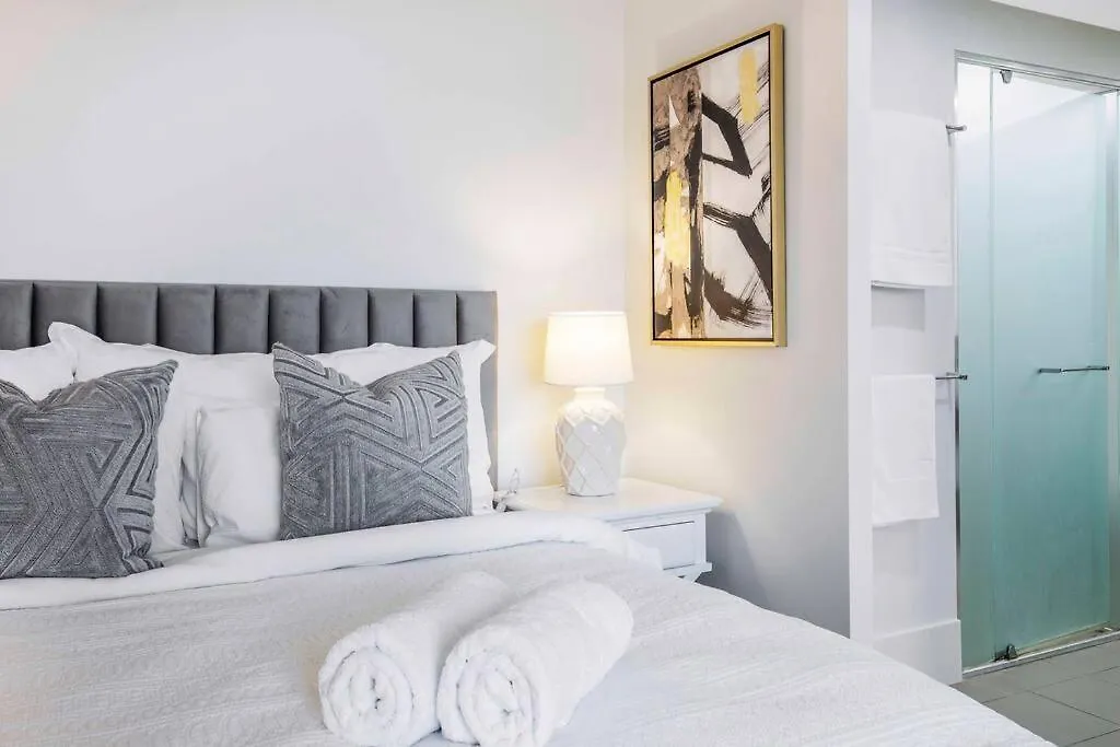 Apartment Brisbane City Luxe 3-Bd, Views, Pool, Car Park Australia